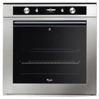 WHIRLPOOL AKZM 655 01 IX